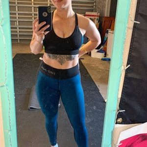 Barbella | Evree | Heart shape booty | Leggings